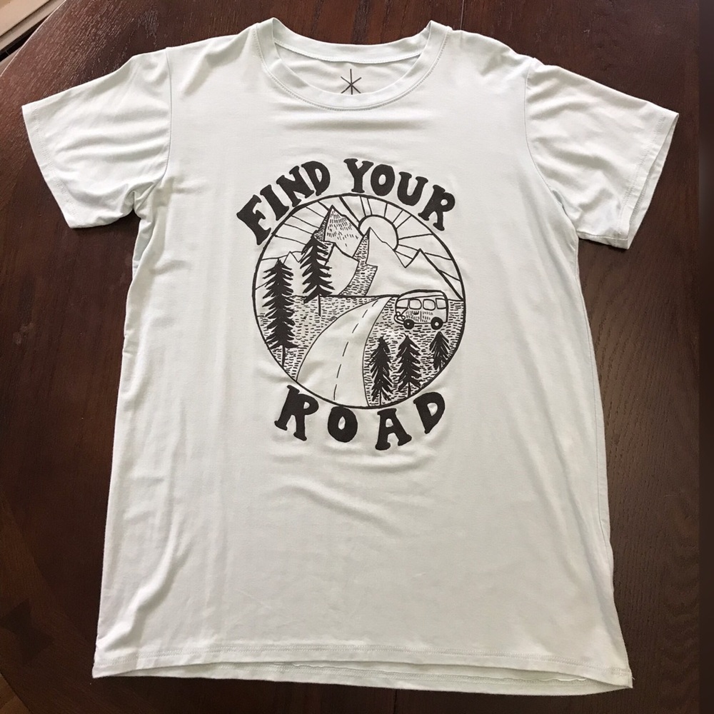 Women’s Graphic Tee
